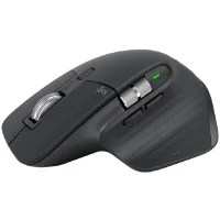 Мышь Logitech MX Master 3S (графитовый) фото 4